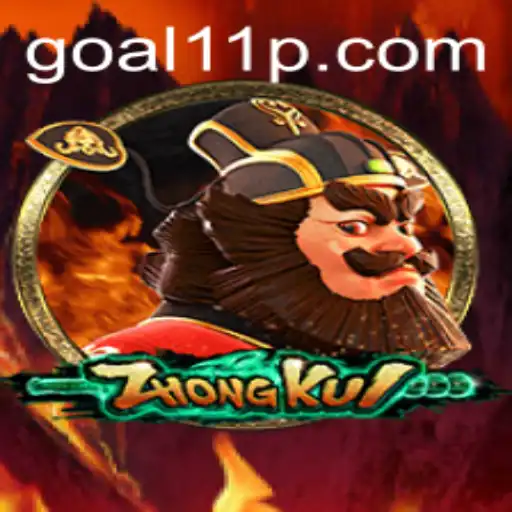 Exploring the Mystical World of ZhongKui: Understanding the Intricacies of Goal11 Game Mechanics